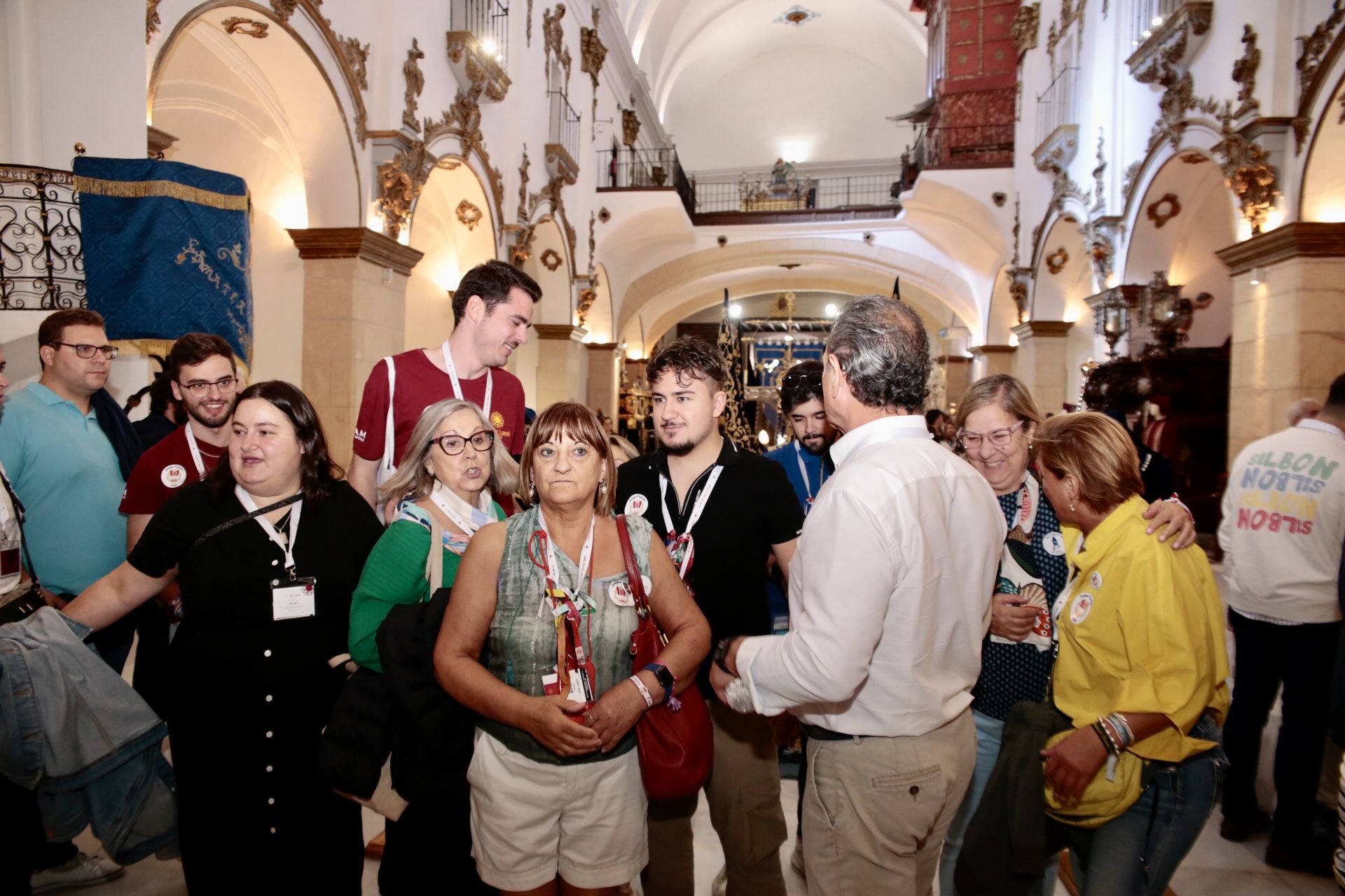 Actos extraordinarios en los museos e iglesias de Lorca con motivo del X JOHC