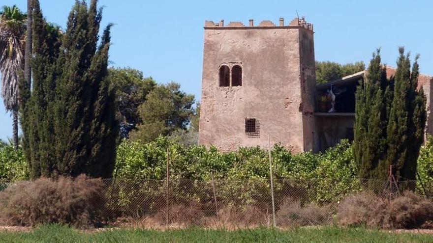 Los peores días de la Torre del Negro