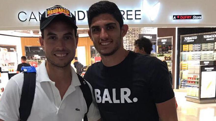 Confirmado: Guedes está citado para viajar a Singapur