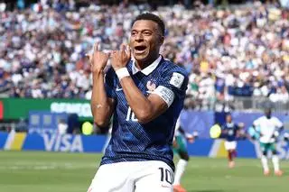 Mundial 2026 | Francia - Marruecos de cuartos de final, en directo