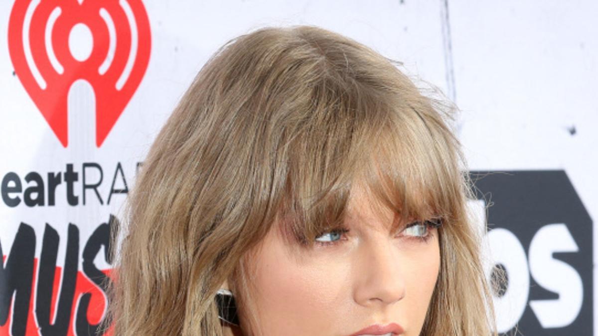 Cambios de look 2016: Taylor Swift