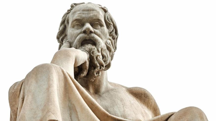 ¿Cómo sería un mundo sin filosofía?