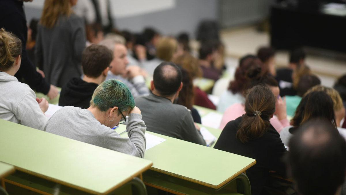 Más de 11.000 aspirantes a 826 puestos de Correos en Catalunya