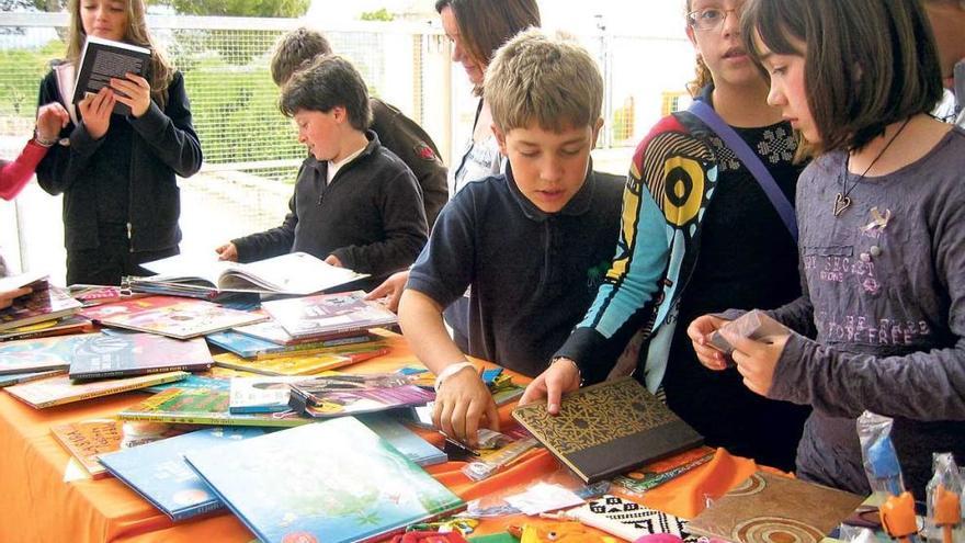 Educant en solidaritat i comerç just