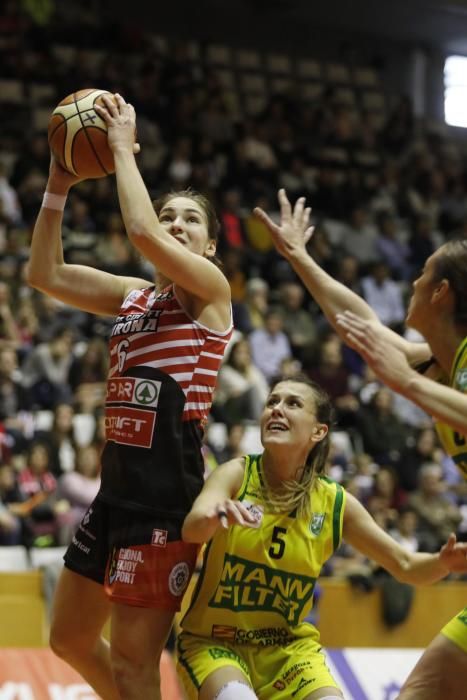 Les millors imatges de l''Spar Citylift Girona-Mann Filter	(87-64)