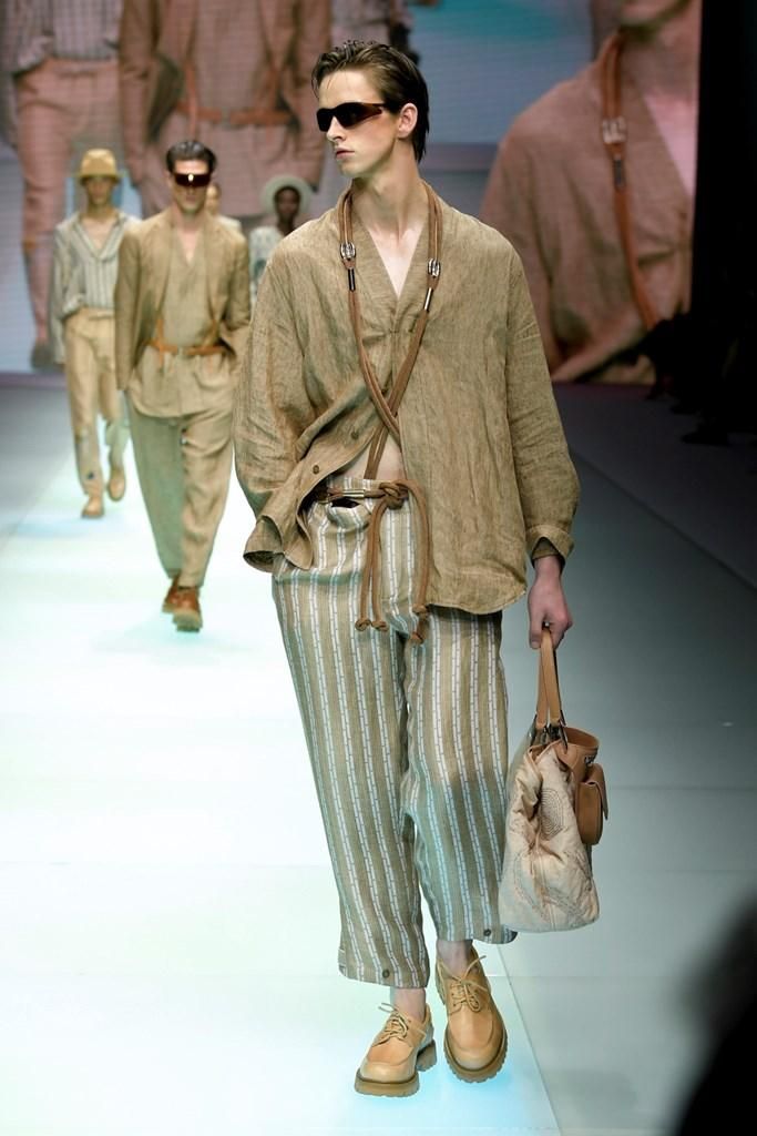 Emporio Armani