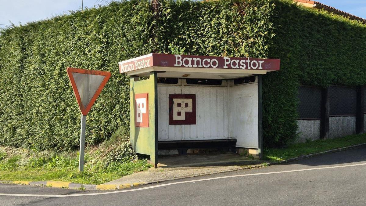 Los últimos rescoldos del Banco Pastor: Oleiros oculta un tesoro en una ...