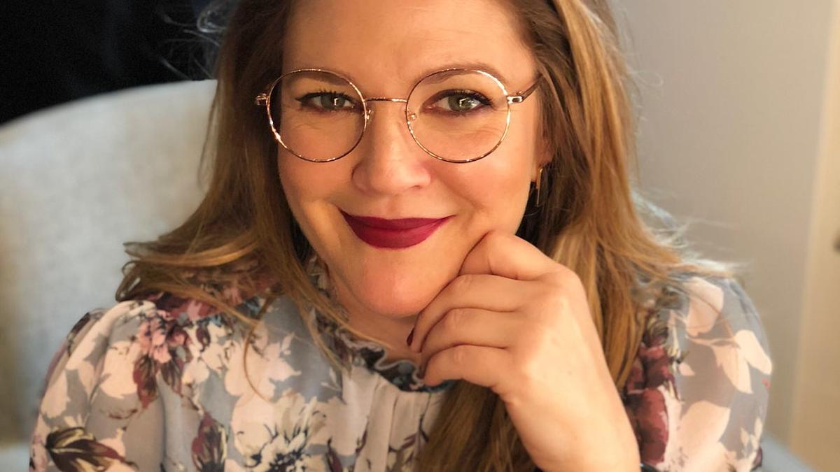 Drew Barrymore, &quot;liberada&quot; por dejar el alcohol, pero &quot;aburrida&quot; en la cama