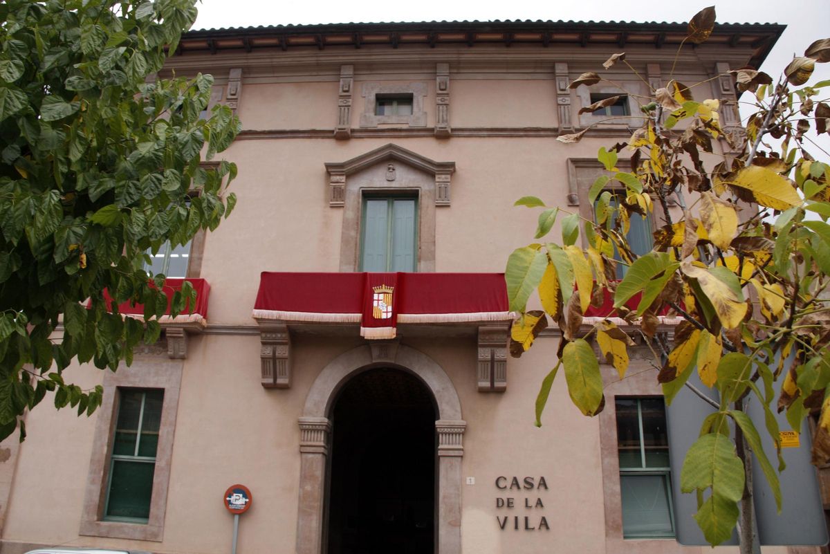 La Junta Electoral obliga la CUP de Moià a retocar la seva llista per excés de dones La Junta Electoral obliga la CUP de Moià a retocar la seva llista per excés de dones