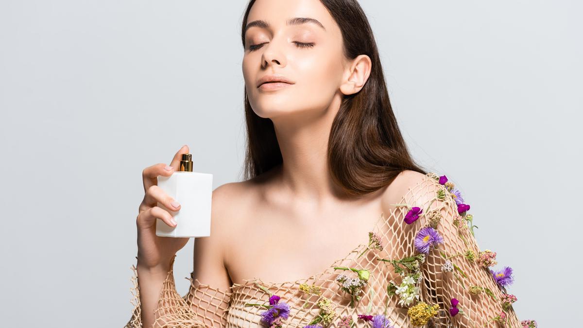 Los perfumes de mujer perfectos para cada ocasión