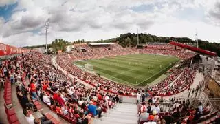 Descobreix els àrbitres del Girona-Barça