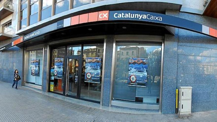 Els clients de CatalunyaCaixa han escollit d&#039;entre 140 projectes