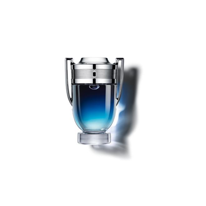 Invictus, Paco Rabbane