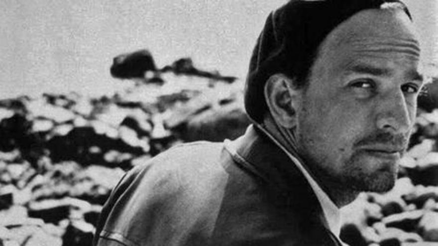 Bergman, su gran año