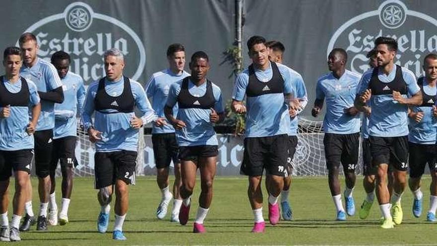 Celta y Valencia buscan la primera alegría del curso