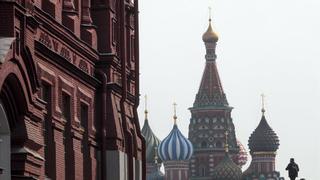 El alcalde de Moscú ordena el confinamiento de la población
