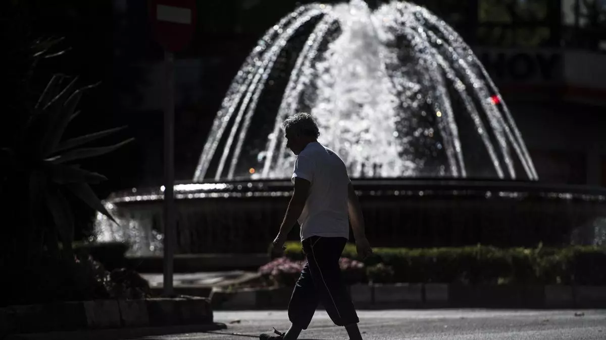 Un médico extremeño advierte ante la ola de calor: "Estar acostumbrados no nos hace inmunes"