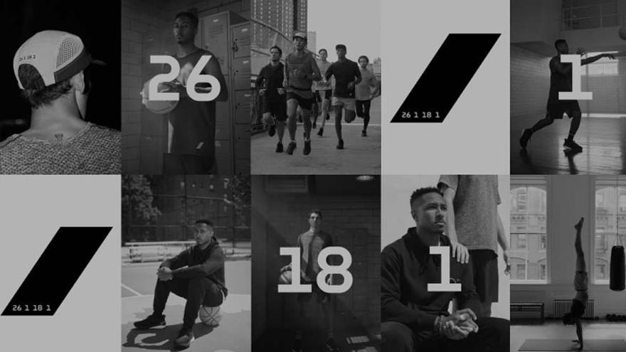 Inditex anuncia el lanzamiento de Zara Athleticz.
