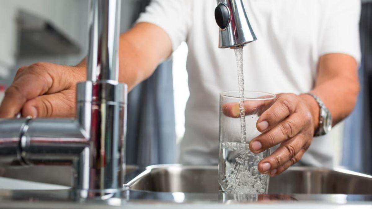 El Pleno confirma la subida de la tasa del agua en 2025.