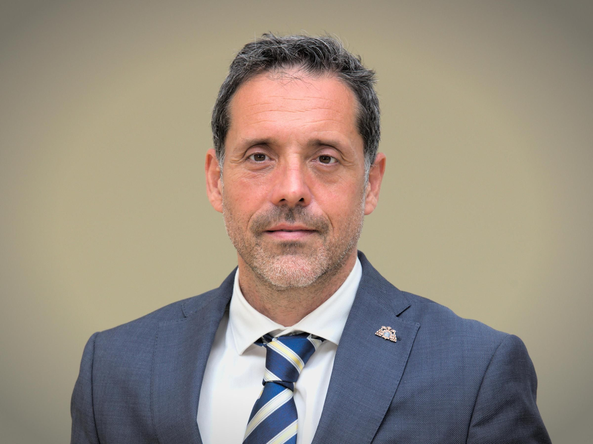 Javier Fernández Teruelo.