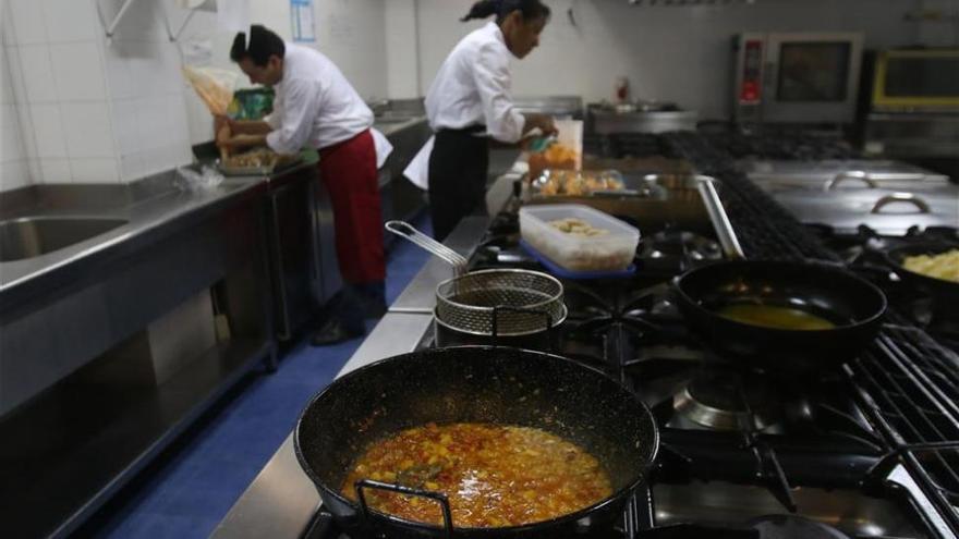 Un estudiante cordobés disputará la final del 5º Premio Promesas de la alta cocina