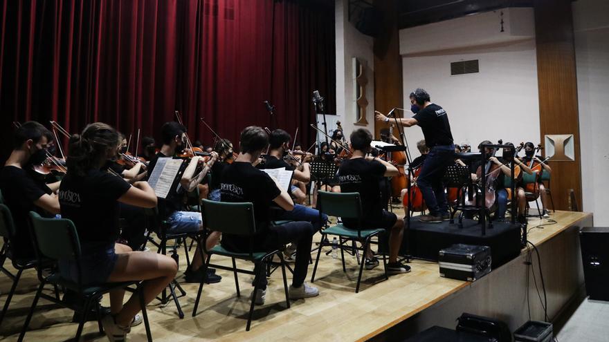 Joven Orquesta Promúsica