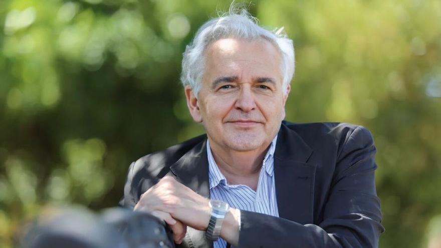 «Mineros de Asturias», el análisis de Bernardo Díaz Nosty, centrado en la figura de Manuel Llaneza