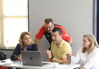 Mompó despeja las incógnitas de las horas más críticas de la dana