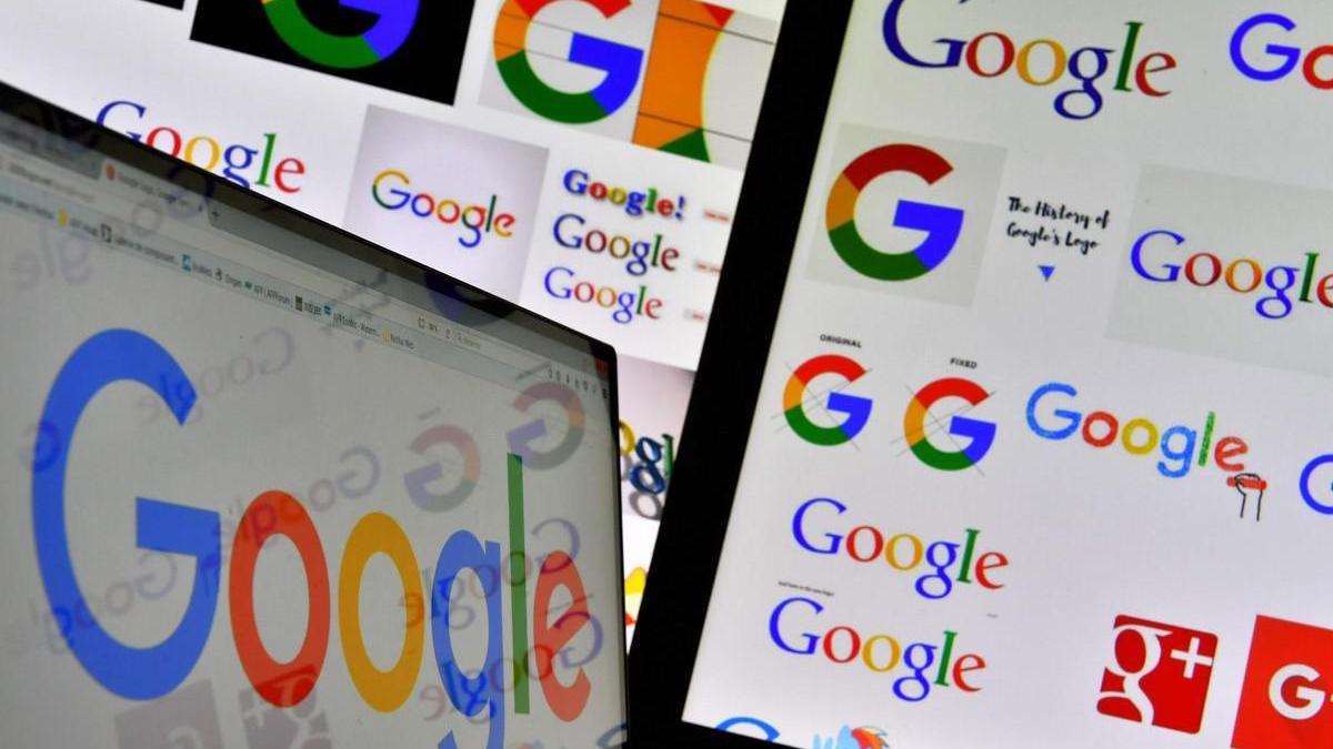 Google apela la multa de 4.343 millones de euros impuesta por la Unión Europea