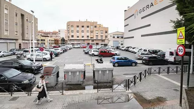Pablo Ruz endurece el protocolo para acceder a una de las 240 VPO proyectadas en Elche tras el escándalo de Les Naus