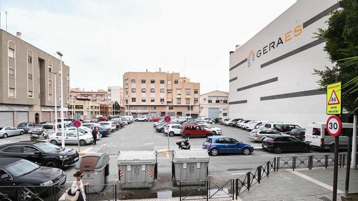 Pablo Ruz endurece el protocolo para acceder a una de las 240 VPO proyectadas en Elche tras el escándalo de Les Naus