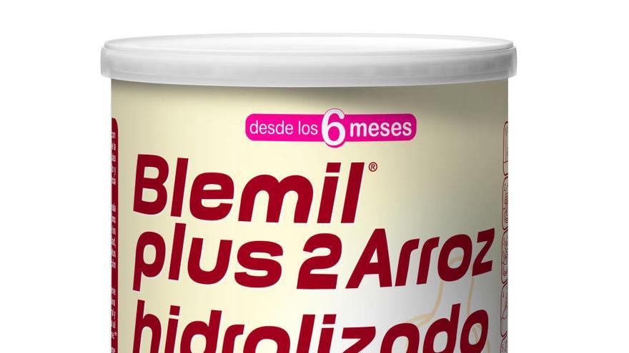 Retiren productes infantils Modilac per sospita de salmonel·losi