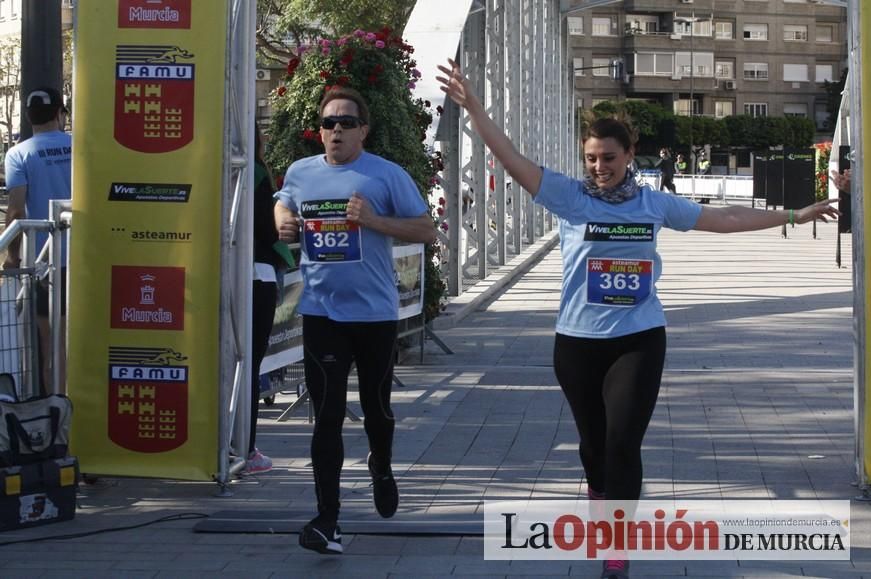 Carrera Popular Asteamur