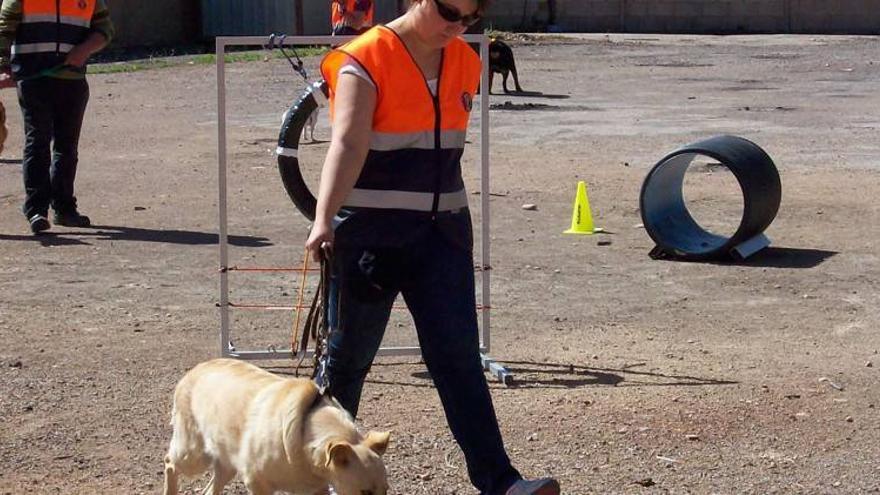 Enseñan a los niños de Vila-real a actuar ante una situación de riesgo