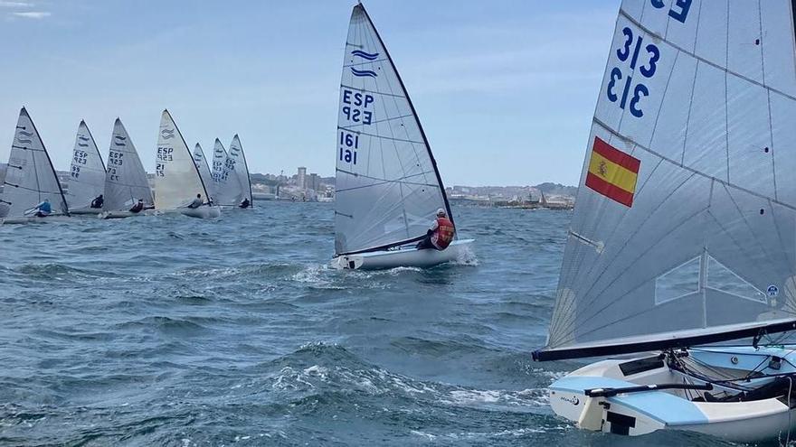 Candidatos de Vigo y Baiona en la Copa de España