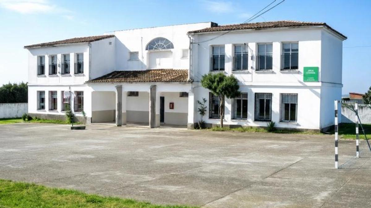 CRA El Jaral de Guijo de Galisteo.