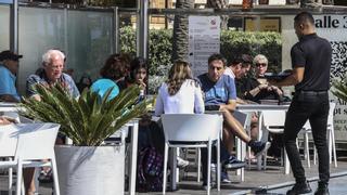 La Semana Santa tira con fuerza del empleo en Alicante con 11.000 nuevos afiliados a la Seguridad Social