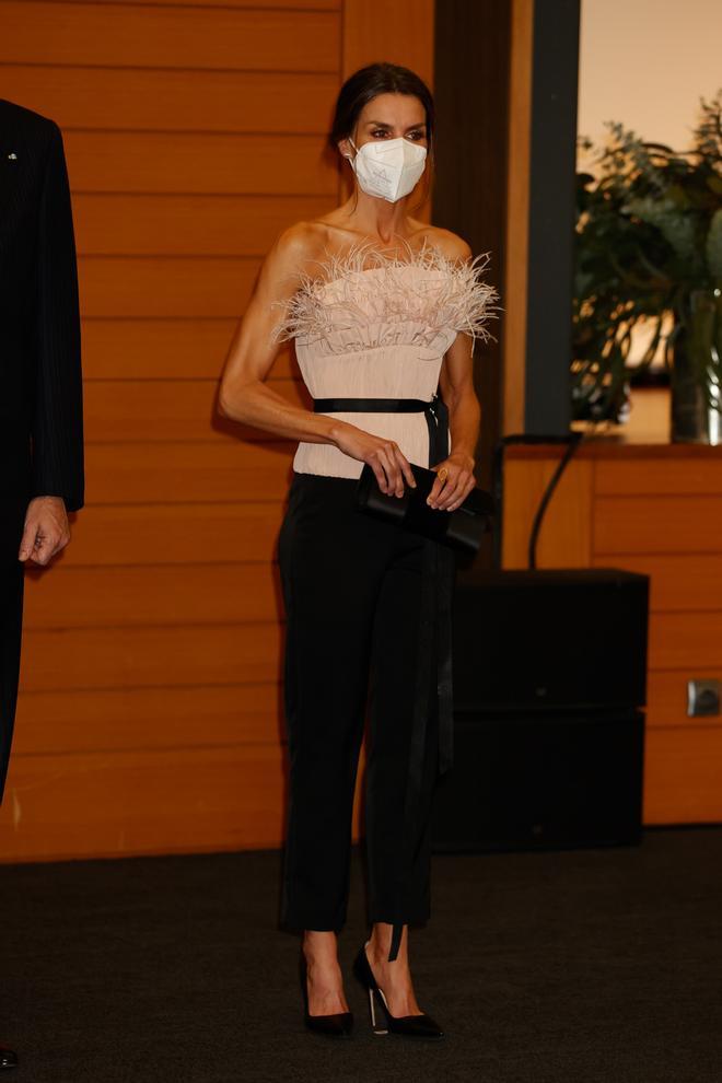 Moda española