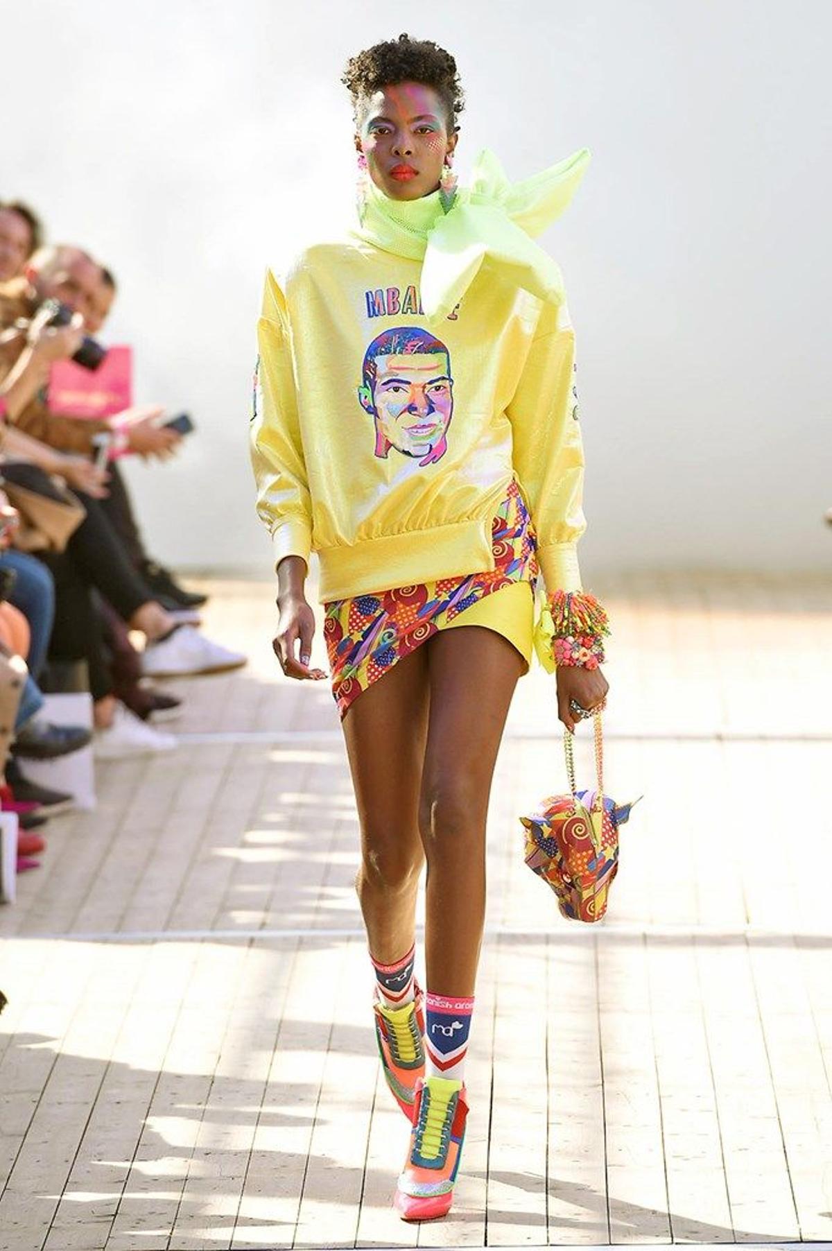 Manish Arora