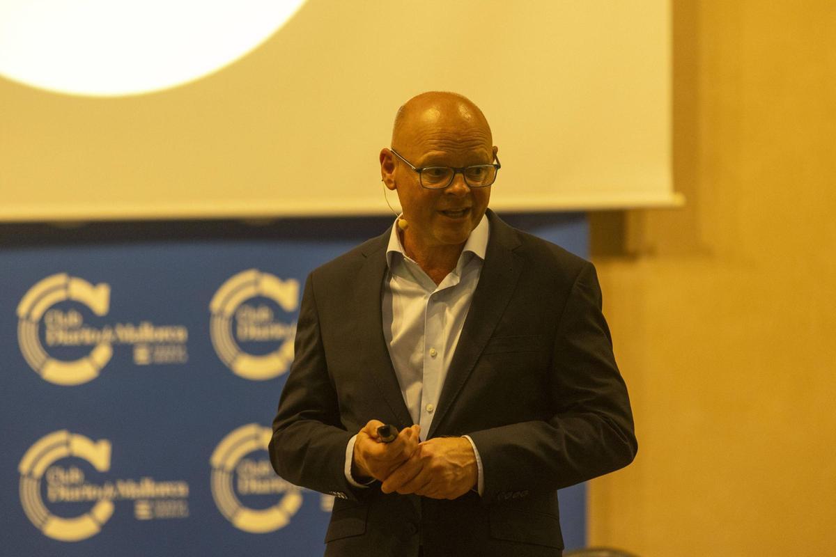 FOTOS | Foro Económico y Social del Mediterráneo: Consejo de turismo y cambio climático