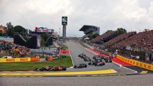 La Formula 1 regresará a Madrid en 2026