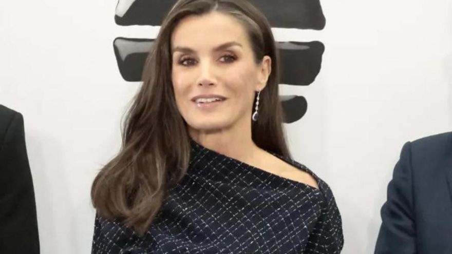 Así trabaja su cuerpo la Reina Letizia: los ejercicios fundamentales para mantener su físico