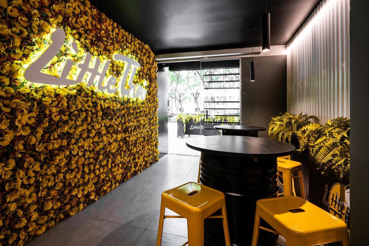 Sabores que viajan contigo: crea tu plato ideal en Little Thai y vive una experiencia única