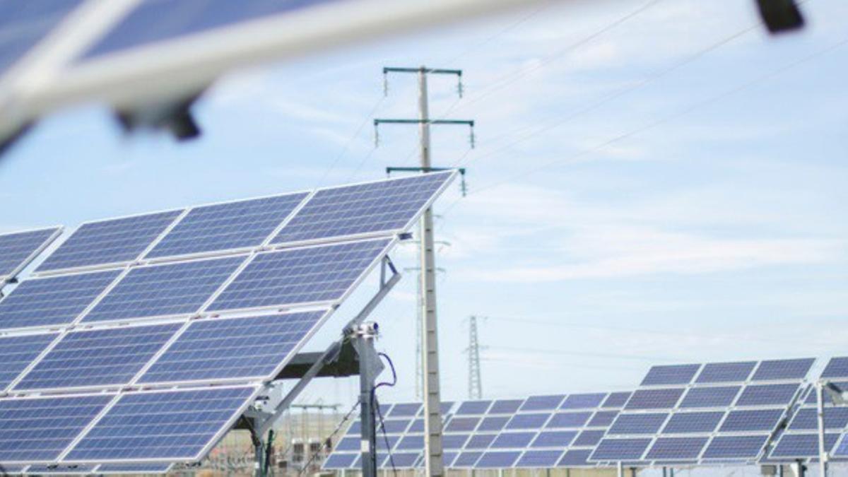 El Clúster de la Energía lamenta el impacto del apagón sobre las renovables:  Por falta de información se quiere buscar un culpable 