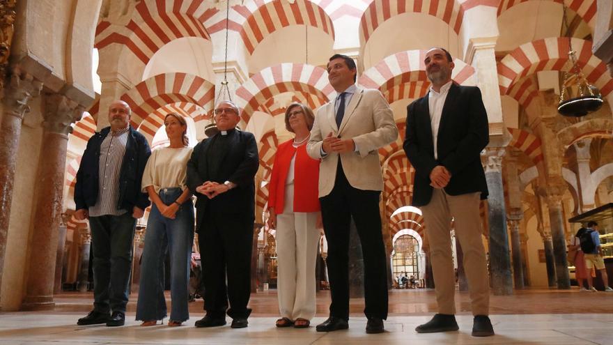 La Sociedad Ernst Herzfeld elige a Córdoba por delante de París, Zúrich y Múnich para celebrar sus jornadas de arqueología islámica