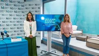 Expertos advierten de un repunte de casos de cáncer de mama en pacientes jóvenes de entre 35 y 45 años