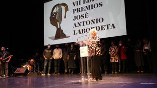 El Ayuntamiento de Zaragoza recorta su aportación a la Fundación Labordeta y la deja a 0€