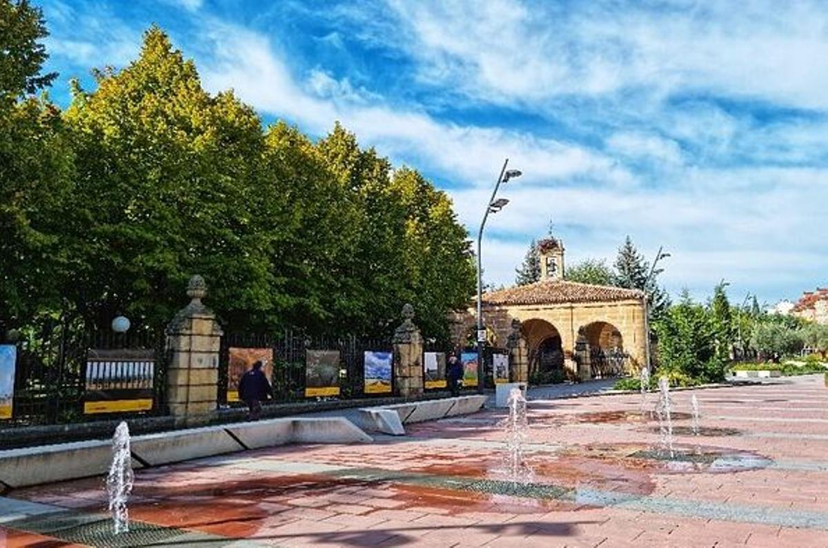 Galería: Así es Cidones, el pequeño pueblo soriano donde Iñigo Pérez encontró su lugar