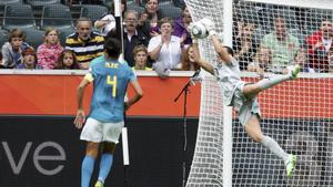 Despiden a locutor australiano que dijo preferir clavarse el pene a ver fútbol femenino