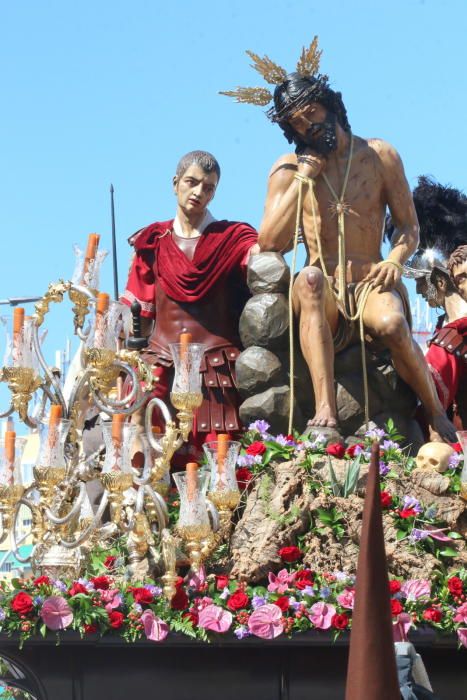 Domingo de Ramos | Humildad y Paciencia